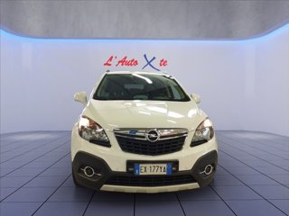 OPEL Mokka 1.4 t Cosmo s&s 4x2 140cv m6
