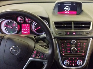 OPEL Mokka 1.4 t Cosmo s&s 4x2 140cv m6