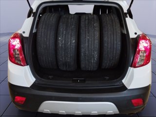 OPEL Mokka 1.4 t Cosmo s&s 4x2 140cv m6