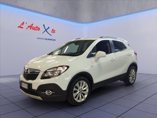 OPEL Mokka 1.4 t Cosmo s&s 4x2 140cv m6