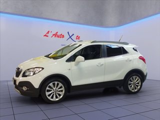 OPEL Mokka 1.4 t Cosmo s&s 4x2 140cv m6