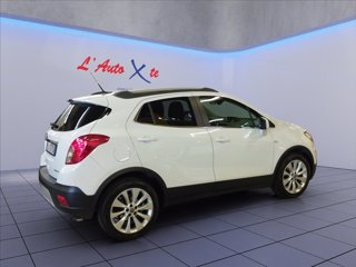 OPEL Mokka 1.4 t Cosmo s&s 4x2 140cv m6