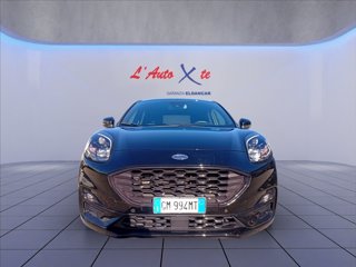 FORD Puma 1.0 ecoboost h ST-Line s&s 125cv
