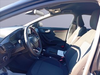 FORD Puma 1.0 ecoboost h ST-Line s&s 125cv