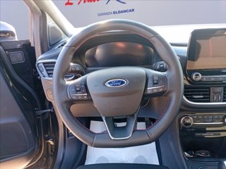 FORD Puma 1.0 ecoboost h ST-Line s&s 125cv