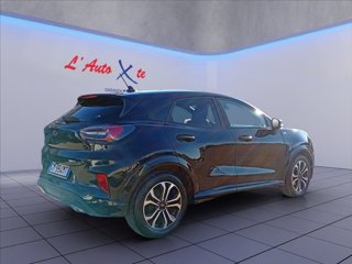 FORD Puma 1.0 ecoboost h ST-Line s&s 125cv