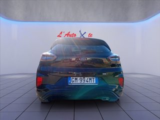 FORD Puma 1.0 ecoboost h ST-Line s&s 125cv