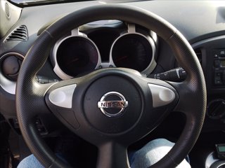 NISSAN Juke 1.6 Visia