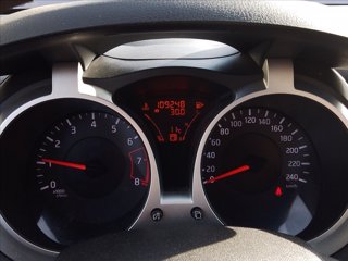 NISSAN Juke 1.6 Visia