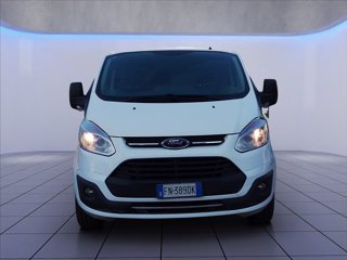 FORD Transit Custom 340 2.0 tdci 130cv Trend L2H1 E6