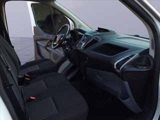 FORD Transit Custom 340 2.0 tdci 130cv Trend L2H1 E6