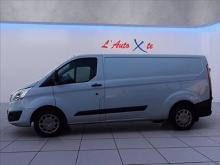 FORD Transit Custom 340 2.0 tdci 130cv Trend L2H1 E6
