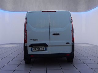 FORD Transit Custom 340 2.0 tdci 130cv Trend L2H1 E6