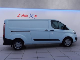 FORD Transit Custom 340 2.0 tdci 130cv Trend L2H1 E6