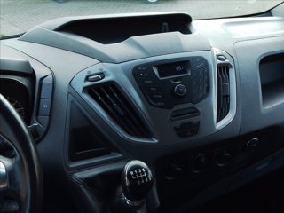 FORD Transit Custom 340 2.0 tdci 130cv Trend L2H1 E6