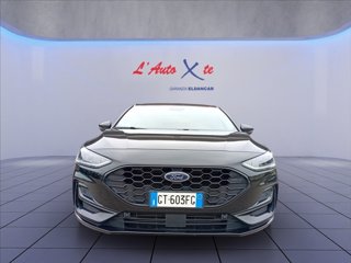FORD Focus 1.0t ecoboost h ST-Line 125cv