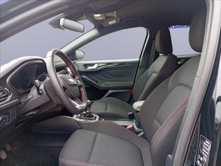 FORD Focus 1.0t ecoboost h ST-Line 125cv