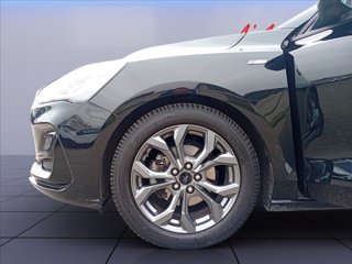 FORD Focus 1.0t ecoboost h ST-Line 125cv