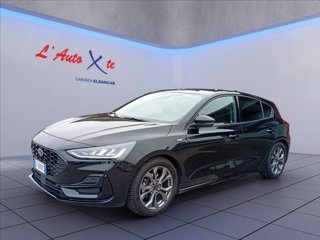 FORD Focus 1.0t ecoboost h ST-Line 125cv
