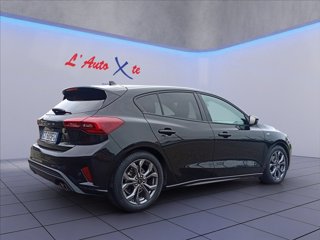 FORD Focus 1.0t ecoboost h ST-Line 125cv