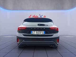 FORD Focus 1.0t ecoboost h ST-Line 125cv