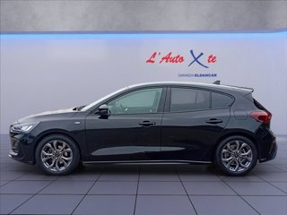 FORD Focus 1.0t ecoboost h ST-Line 125cv