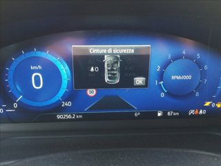 FORD Puma 1.0 ecoboost h ST-Line X s&s 125cv