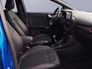 FORD Puma 1.0 ecoboost h ST-Line X s&s 125cv