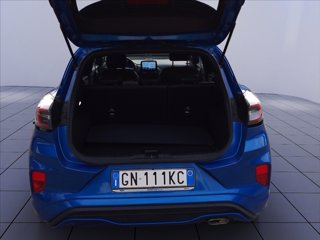 FORD Puma 1.0 ecoboost h ST-Line X s&s 125cv