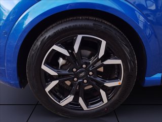 FORD Puma 1.0 ecoboost h ST-Line X s&s 125cv