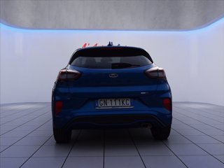 FORD Puma 1.0 ecoboost h ST-Line X s&s 125cv