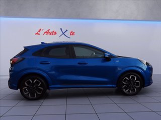 FORD Puma 1.0 ecoboost h ST-Line X s&s 125cv