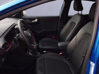 FORD Puma 1.0 ecoboost h ST-Line X s&s 125cv