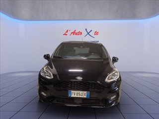 FORD Fiesta 5p 1.1 ST-Line 85cv my19.5