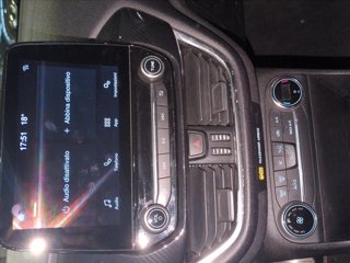 FORD Fiesta 5p 1.1 ST-Line 85cv my19.5