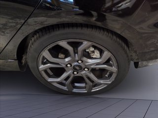 FORD Fiesta 5p 1.1 ST-Line 85cv my19.5