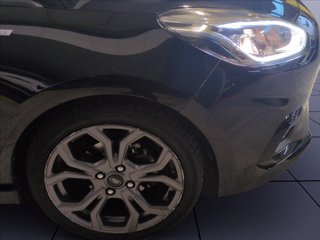 FORD Fiesta 5p 1.1 ST-Line 85cv my19.5