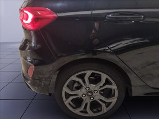 FORD Fiesta 5p 1.1 ST-Line 85cv my19.5