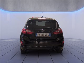 FORD Fiesta 5p 1.1 ST-Line 85cv my19.5