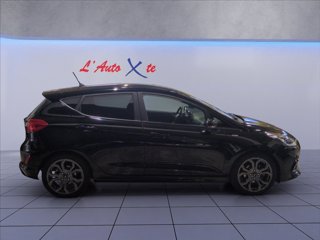 FORD Fiesta 5p 1.1 ST-Line 85cv my19.5
