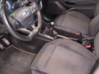 FORD Fiesta 5p 1.1 ST-Line 85cv my19.5