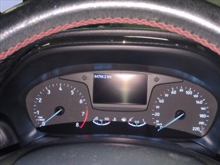 FORD Fiesta 5p 1.1 ST-Line 85cv my19.5