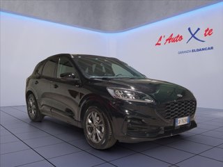 FORD Kuga 2.5 full hybrid ST-Line X 2wd 190cv cvt