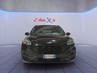 FORD Kuga 2.5 full hybrid ST-Line X 2wd 190cv cvt