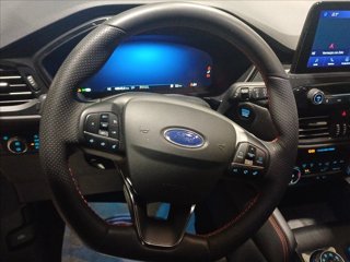 FORD Kuga 2.5 full hybrid ST-Line X 2wd 190cv cvt