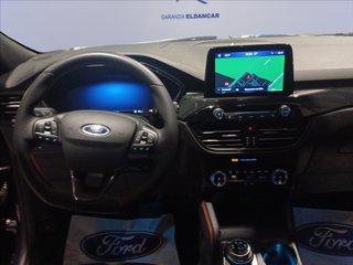 FORD Kuga 2.5 full hybrid ST-Line X 2wd 190cv cvt