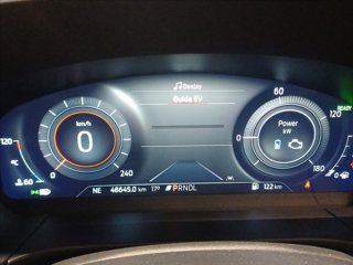 FORD Kuga 2.5 full hybrid ST-Line X 2wd 190cv cvt