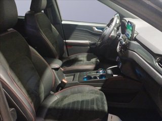 FORD Kuga 2.5 full hybrid ST-Line X 2wd 190cv cvt