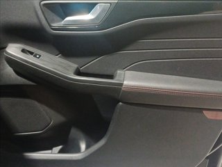 FORD Kuga 2.5 full hybrid ST-Line X 2wd 190cv cvt