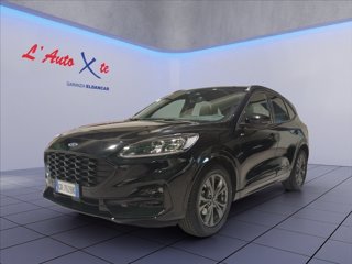 FORD Kuga 2.5 full hybrid ST-Line X 2wd 190cv cvt